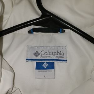 COLUMBIA COAT